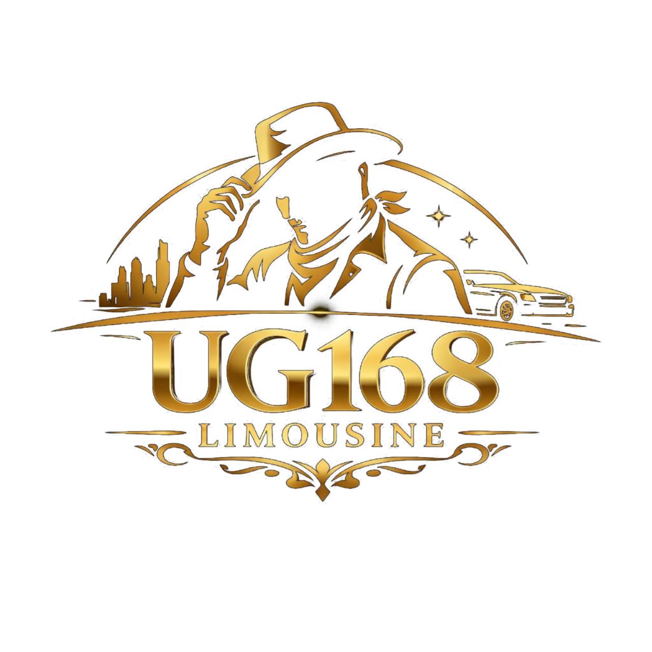 UG 168 Limousine